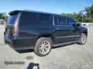 2019 Cadillac Escalade ESV Luxury с VIN 1GYS3HKJ5KR228315, выставлен на аукционе Copart как лот 61169655 с пробегом 86 962 миль миль и Списание • Salvage title. История ставок и продаж доступна на DreamBid. Изображение 3.