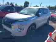 2024 Mitsubishi Outlander SE с VIN JA4J4VA82RZ026354, выставлен на аукционе IAAI как лот 43492304 с пробегом 54 791 миль миль и . История ставок и продаж доступна на DreamBid. Изображение 2.