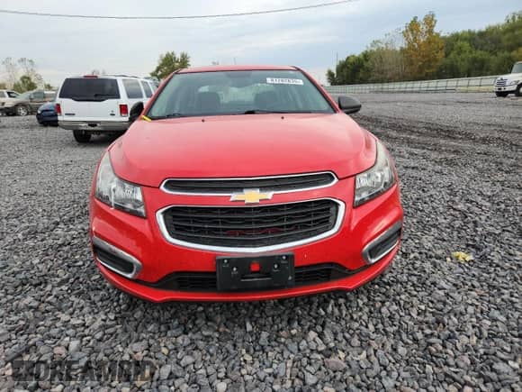 2016 Chevrolet Cruze LS с VIN 1G1PC5SHXG7175453, выставлен на аукционе Copart как лот 81282835 с пробегом 86 122 миль миль и Списание • Salvage title. История ставок и продаж доступна на DreamBid. Изображение 5.