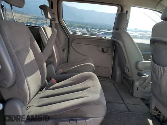 2007 Dodge Grand Caravan SXT с VIN 2D4GP44L17R339679, выставлен на аукционе Copart как лот 62793445 с пробегом 236 204 миль миль и Чистый • Clean title. История ставок и продаж доступна на DreamBid. Изображение 11.