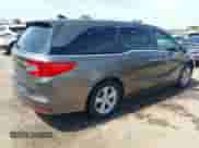 2019 Honda Odyssey EX-L с VIN 5FNRL6H70KB129914, выставлен на аукционе IAAI как лот 42809079 с пробегом 83 203 миль миль и . История ставок и продаж доступна на DreamBid. Изображение 4.