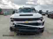 2025 Chevrolet Silverado 2500 с VIN 2GC4KME75S1150380, выставлен на аукционе Copart как лот 45741575 с пробегом 780 миль миль и Списание • Salvage title. История ставок и продаж доступна на DreamBid. Изображение 5.