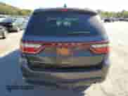 2016 Dodge Durango SXT с VIN 1C4RDJAGXGC331772, выставлен на аукционе Copart как лот 81934975 с пробегом 134 160 миль миль и Списание • Salvage title. История ставок и продаж доступна на DreamBid. Изображение 6.