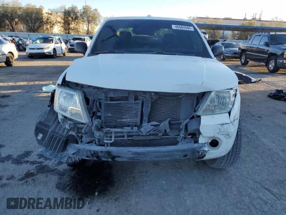 2016 Nissan Frontier Desert Runner z VIN 1N6AD0ER5GN728066, wystawiony jako Copart lot #46684505 z przebiegiem 211 922 mil mil oraz Szkoda całkowita • Salvage title. Historia ofert i sprzedaży dostępna na DreamBid. Obrazek 5.