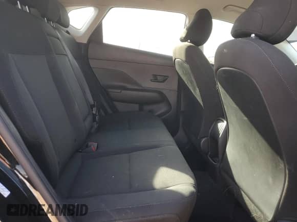 2024 Hyundai Kona SE с VIN KM8HA3AB5RU138927, выставлен на аукционе Copart как лот 72941824 с пробегом 8 104 миль миль и Списание • Salvage title. История ставок и продаж доступна на DreamBid. Изображение 10.