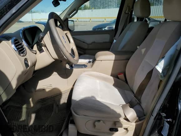 2007 Ford Explorer XLT с VIN 1FMEU63847UB43692, выставлен на аукционе Copart как лот 85301415 с пробегом Не указан миль и Списание • Salvage title. История ставок и продаж доступна на DreamBid. Изображение 7.