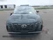 2023 Hyundai Tucson SE with VIN 5NMJACAE9PH183812, listed as a IAAI auction lot 43050593 with 18,512 mi miles and . Bid and sale history available at DreamBid. Image 12.