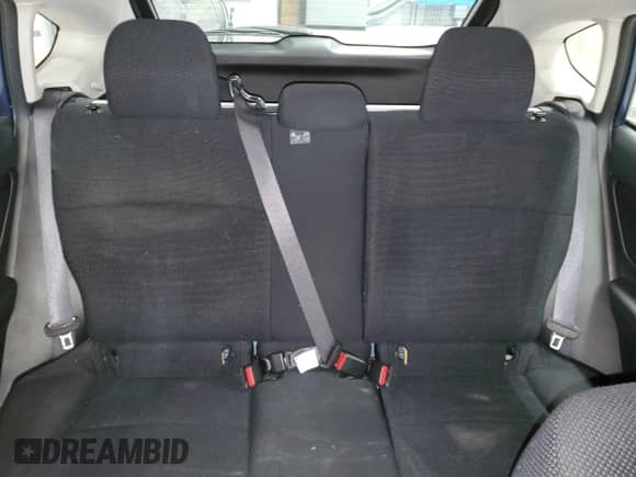 2014 Subaru Impreza Premium with VIN JF1GPAC66EH327856, listed as a Copart auction lot 80729925 with 51,115 mi miles and Salvage title. Bid and sale history available at DreamBid. Image 10.