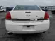 2008 Chevrolet Impala Police Police с VIN 2G1WS553381246375, выставлен на аукционе Copart как лот 65730444 с пробегом 120 547 миль миль и Списание • Salvage title. История ставок и продаж доступна на DreamBid. Изображение 6.