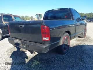 2002 Dodge 1500 z VIN 1D7HA16K42J261875, wystawiony jako IAAI lot #43444450 z przebiegiem 205 412 mil mil oraz . Historia ofert i sprzedaży dostępna na DreamBid. Obrazek 4.