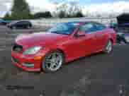 2013 Mercedes-Benz C 350 z VIN WDDGJ8JB2DF972458, wystawiony jako Copart lot #82224984 z przebiegiem 135 554 mil mil oraz Szkoda całkowita • Salvage title. Historia ofert i sprzedaży dostępna na DreamBid. Obrazek 1.