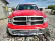 2012 Ram 1500 Tradesman with VIN 1C6RD6FP6CS267663, listed as a Copart auction lot 84788885 with 43,291 mi miles and Salvage title. Bid and sale history available at DreamBid. Image 5.