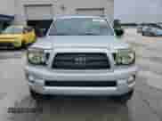 2011 Toyota Tacoma with VIN 3TMLU4EN1BM064092, listed as a Copart auction lot 86248815 with 127,908 mi miles and Salvage title. Bid and sale history available at DreamBid. Image 5.