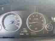 2011 BMW 5 Series 550i z VIN WBAFR9C51BC758665, wystawiony jako Copart lot #86199584 z przebiegiem 153 569 mil mil oraz Czysty tytuł • Clean title. Historia ofert i sprzedaży dostępna na DreamBid. Obrazek 9.