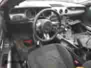 2017 Ford Mustang EcoBoost Premium с VIN 1FA6P8TH3H5231209, выставлен на аукционе Copart как лот 89716665 с пробегом 110 664 миль миль и Чистый • Clean title. История ставок и продаж доступна на DreamBid. Изображение 8.