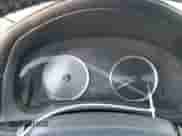 2021 Lexus IS 300 with VIN JTHC81F29M5045630, listed as a Copart auction lot 47646125 with Not provided miles and Salvage title. Bid and sale history available at DreamBid. Image 9.