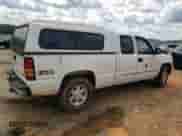 2005 GMC Sierra 1500 SLE z VIN 1GTEK19B85Z184567, wystawiony jako Copart lot #69142805 z przebiegiem Nie podano mil oraz Szkoda całkowita • Salvage title. Historia ofert i sprzedaży dostępna na DreamBid. Obrazek 3.