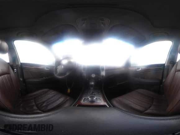 2013 Hyundai Equus Signature с VIN KMHGH4JH2DU059788, выставлен на аукционе IAAI как лот 42136278 с пробегом 68 672 миль миль и . История ставок и продаж доступна на DreamBid. Изображение 18.