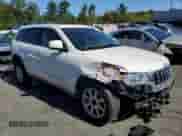 2011 Jeep Grand Cherokee 70th Anniversary z VIN 1J4RR4GG5BC543959, wystawiony jako Copart lot #84259425 z przebiegiem 192 320 mil mil oraz Szkoda całkowita • Salvage title. Historia ofert i sprzedaży dostępna na DreamBid. Obrazek 4.