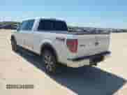 2012 Ford F-150 XLT z VIN 1FTFW1ET3CKD49440, wystawiony jako IAAI lot #43118191 z przebiegiem 324 725 mil mil oraz . Historia ofert i sprzedaży dostępna na DreamBid. Obrazek 3.