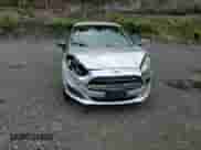 2017 Ford Fiesta S with VIN 3FADP4AJ8HM134295, listed as a Copart auction lot 82036275 with 151,012 mi miles and Salvage title. Bid and sale history available at DreamBid. Image 13.