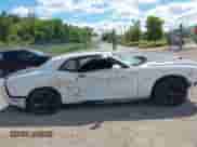 2017 Dodge Challenger SXT Plus with VIN 2C3CDZAG5HH605905, listed as a IAAI auction lot 43048856 with 58,221 mi miles and . Bid and sale history available at DreamBid. Image 12.