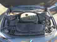 2019 BMW 4 Series 430i xDrive z VIN WBA4J3C56KBL10486, wystawiony jako IAAI lot #43197486 z przebiegiem 57 378 mil mil oraz . Historia ofert i sprzedaży dostępna na DreamBid. Obrazek 10.