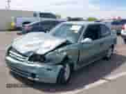 2003 Hyundai Accent GL с VIN KMHCG35C53U277734, выставлен на аукционе IAAI как лот 42085996 с пробегом 108 369 миль миль и . История ставок и продаж доступна на DreamBid. Изображение 6.