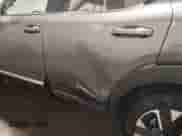 2025 Nissan Kicks SV with VIN 3N8AP6CB6SL325097, listed as a IAAI auction lot 42214771 with 6,163 mi miles and . Bid and sale history available at DreamBid. Image 6.