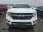 2017 Chevrolet Colorado 4WD Z71 with VIN 1GCPTDE1XH1216782, listed as a Copart auction lot 56040015 with 192,798 mi miles and Clean title. Bid and sale history available at DreamBid. Image 5.