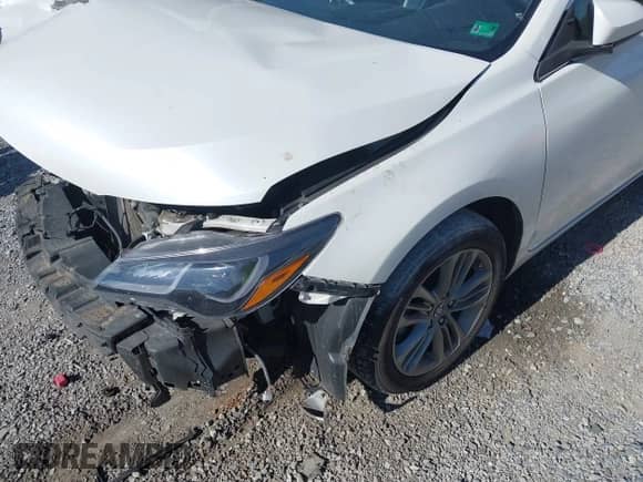 2016 Toyota Camry SE с VIN 4T1BF1FK9GU198002, выставлен на аукционе IAAI как лот 43128500 с пробегом 119 391 миль миль и . История ставок и продаж доступна на DreamBid. Изображение 17.