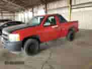 2011 Chevrolet Silverado 1500 Work Truck z VIN 1GCNKPEA7BZ429063, wystawiony jako Copart lot #59059655 z przebiegiem 92 915 mil mil oraz Czysty tytuł • Clean title. Historia ofert i sprzedaży dostępna na DreamBid. Obrazek 1.