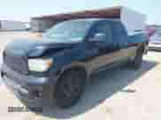 2007 Toyota Tundra Limited z VIN 5TBRV58107S450170, wystawiony jako IAAI lot #43183865 z przebiegiem 226 561 mil mil oraz . Historia ofert i sprzedaży dostępna na DreamBid. Obrazek 2.