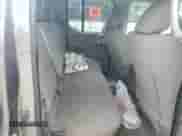 2018 Nissan Frontier SV с VIN 1N6DD0ER1JN707168, выставлен на аукционе Copart как лот 84759475 с пробегом 112 941 миль миль и Списание • Salvage title. История ставок и продаж доступна на DreamBid. Изображение 10.