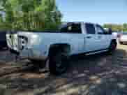 2010 Chevrolet Silverado 3500HD DRW LTZ с VIN 1GC7K1B65AF112324, выставлен на аукционе Copart как лот 60222825 с пробегом 152 074 миль миль и Списание • Salvage title. История ставок и продаж доступна на DreamBid. Изображение 3.