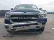 2020 Ram 1500 Big Horn z VIN 1C6RREFTXLN406099, wystawiony jako IAAI lot #42363168 z przebiegiem 78 492 mil mil oraz . Historia ofert i sprzedaży dostępna na DreamBid. Obrazek 12.
