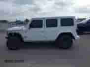 2022 Jeep Wrangler Unlimited Sahara с VIN 1C4HJXEN9NW190351, выставлен на аукционе IAAI как лот 42741722 с пробегом 40 794 миль миль и . История ставок и продаж доступна на DreamBid. Изображение 14.