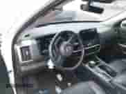 2023 Nissan Pathfinder Platinum with VIN 5N1DR3DG0PC255834, listed as a IAAI auction lot 42211426 with 24,523 mi miles and . Bid and sale history available at DreamBid. Image 21.