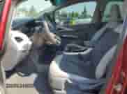 2017 Chevrolet Bolt EV LT с VIN 1G1FW6S05H4169629, выставлен на аукционе Copart как лот 68726425 с пробегом 126 631 миль миль и Списание • Salvage title. История ставок и продаж доступна на DreamBid. Изображение 7.