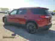 2019 Chevrolet Traverse RS с VIN 1GNEVJKW5KJ127345, выставлен на аукционе Copart как лот 87479314 с пробегом 85 193 миль миль и Списание • Salvage title. История ставок и продаж доступна на DreamBid. Изображение 2.