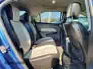 2010 Chevrolet Equinox 2LT с VIN 2CNFLNEY9A6338207, выставлен на аукционе Copart как лот 67716905 с пробегом 180 978 миль миль и Списание • Salvage title. История ставок и продаж доступна на DreamBid. Изображение 11.