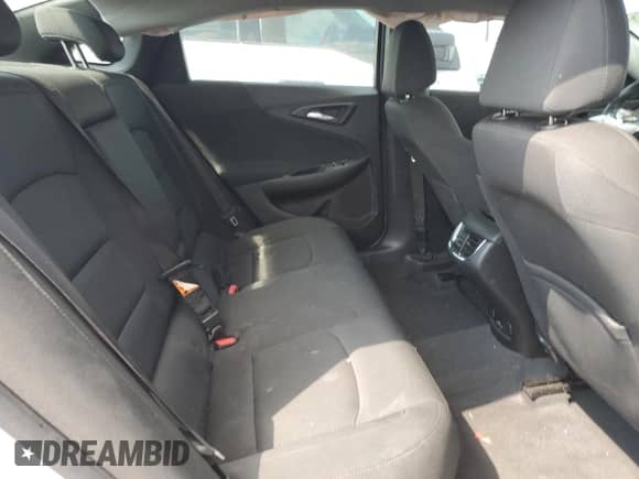 2016 Chevrolet Malibu LT с VIN 1G1ZF5SX8GF174945, выставлен на аукционе Copart как лот 64961775 с пробегом 105 683 миль миль и Списание • Salvage title. История ставок и продаж доступна на DreamBid. Изображение 10.