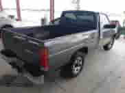 1991 Nissan Frontier XE с VIN 1N6SD11S0MC381014, выставлен на аукционе IAAI как лот 43348785 с пробегом 179 417 миль миль и . История ставок и продаж доступна на DreamBid. Изображение 4.