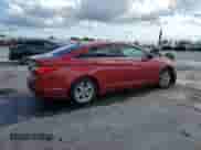 2012 Hyundai Sonata GLS с VIN 5NPEB4AC5CH425298, выставлен на аукционе Copart как лот 86508725 с пробегом 174 085 миль миль и Списание • Salvage title. История ставок и продаж доступна на DreamBid. Изображение 3.