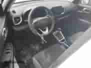 2020 Hyundai Venue SE с VIN KMHRB8A39LU039509, выставлен на аукционе Copart как лот 75629274 с пробегом 36 783 миль миль и На запчасти • Non repairable. История ставок и продаж доступна на DreamBid. Изображение 8.