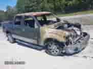 2011 Ford F-150 XL с VIN 1FTFW1CF1BKE15866, выставлен на аукционе IAAI как лот 43303952 с пробегом Не указан миль и . История ставок и продаж доступна на DreamBid. Изображение 1.