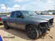 2012 Ram 1500 Tradesman with VIN 1C6RD6FP4CS169537, listed as a IAAI auction lot 43088833 with 243,969 mi miles and . Bid and sale history available at DreamBid. Image 13.