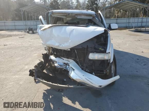 2002 Chevrolet Suburban LS с VIN 1GNFK16Z02J206522, выставлен на аукционе Copart как лот 44322465 с пробегом Не указан миль и Списание • Salvage title. История ставок и продаж доступна на DreamBid. Изображение 5.