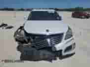 2011 Hyundai Equus Ultimate с VIN KMHGH4JF4BU029025, выставлен на аукционе Copart как лот 52487305 с пробегом 132 681 миль миль и Списание • Salvage title. История ставок и продаж доступна на DreamBid. Изображение 5.