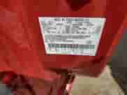 2010 Ford F-150 XL with VIN 1FTFX1CVXAKE49954, listed as a Copart auction lot 70311395 with 93,245 mi miles and Salvage title. Bid and sale history available at DreamBid. Image 12.